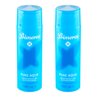 AKCIA 1+1 ZADARMO Primeros Pure Aqua Lubrikant S Prídavkom Panthenolu 2x100ml